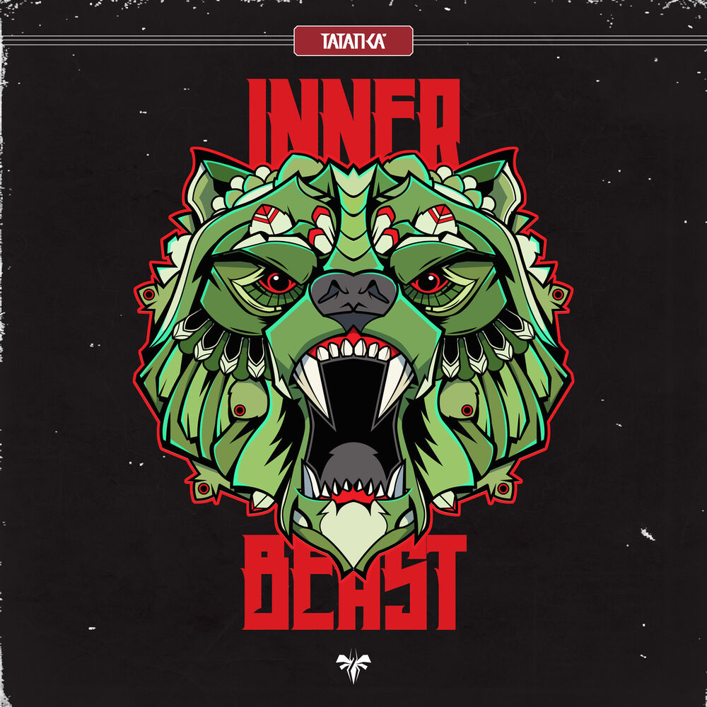 Picture of Inner Beast