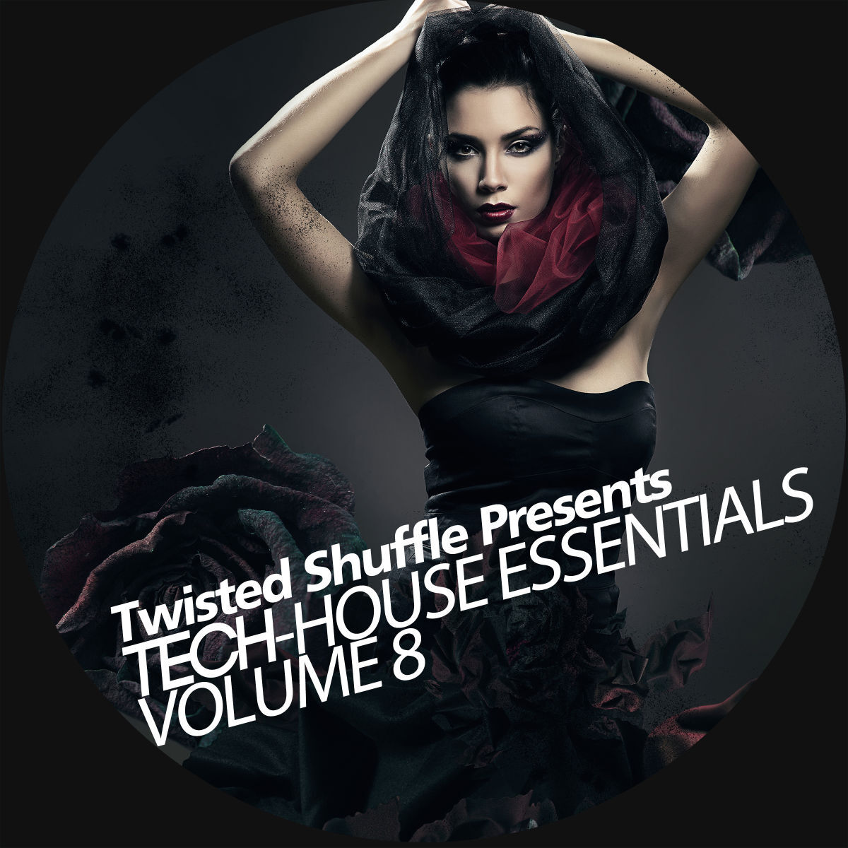 Album cover of Tech-House Essentials, Vol. 8