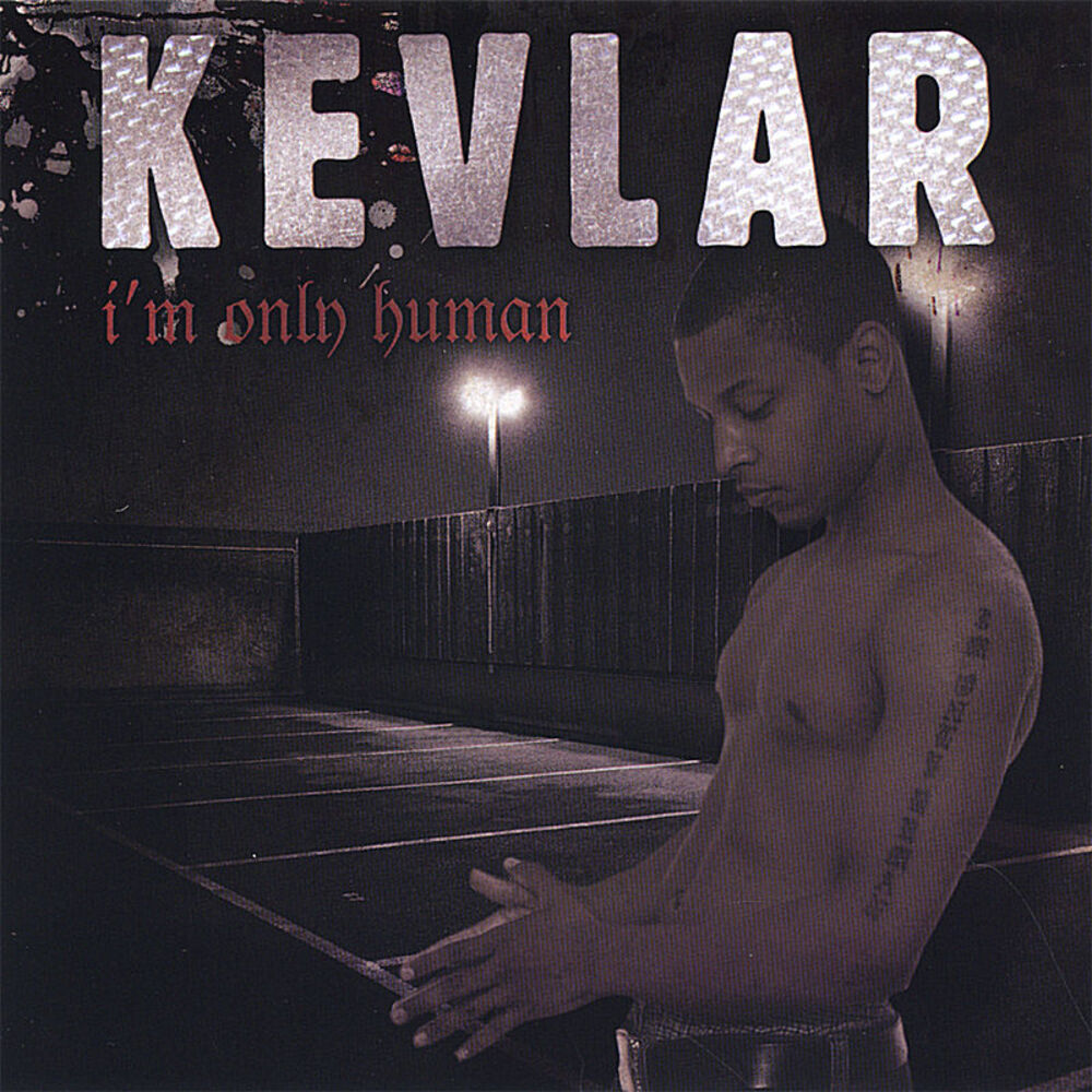 Picture of I'm Only Human