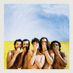 Cover of A Outra Banda da Lua
