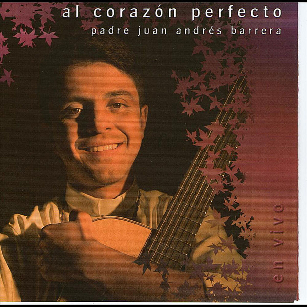 Album cover of Al Corazón Perfecto