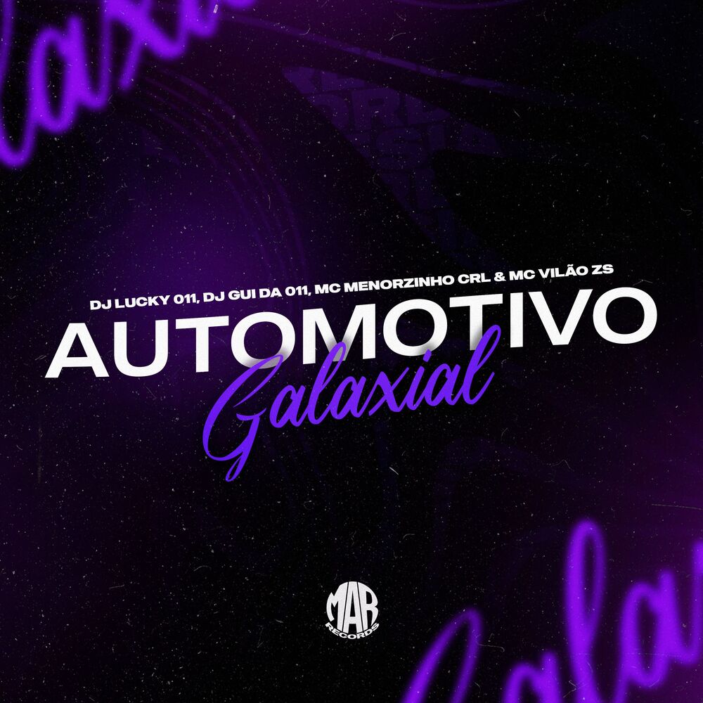 Picture of Automotivo Galáxial