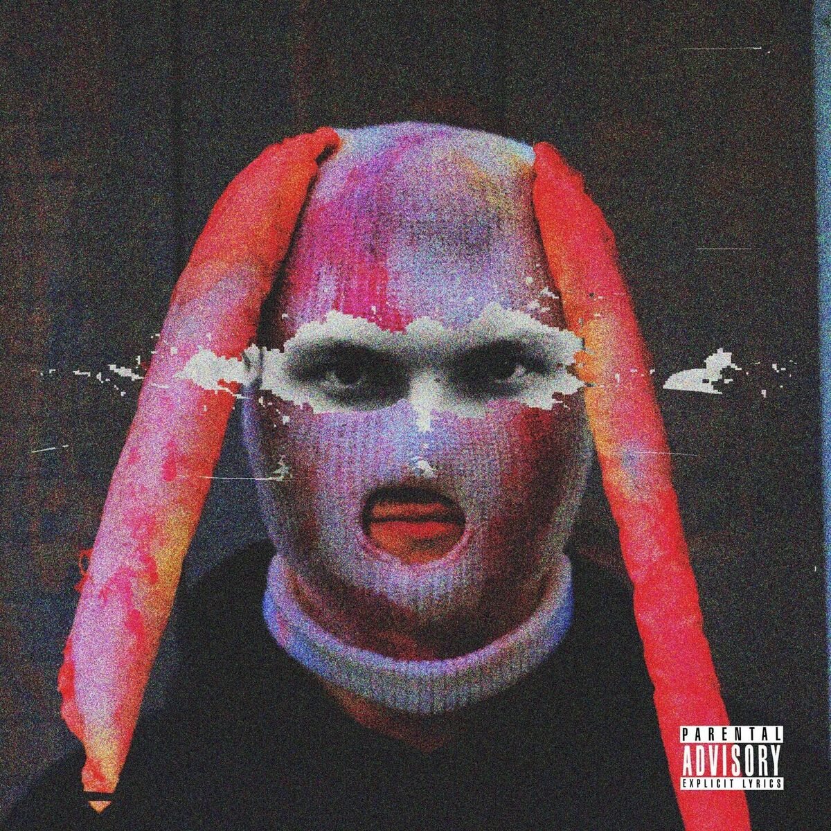 Album cover of Shake It