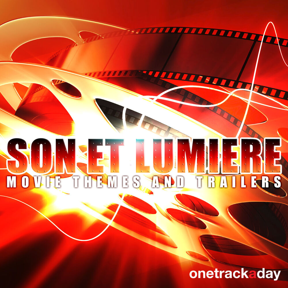 Picture of Son et lumière (Movie Themes and Trailers)