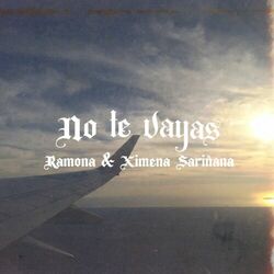 Cover of No Te Vayas