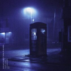 Cover of your past memory (slowed + reverb)
