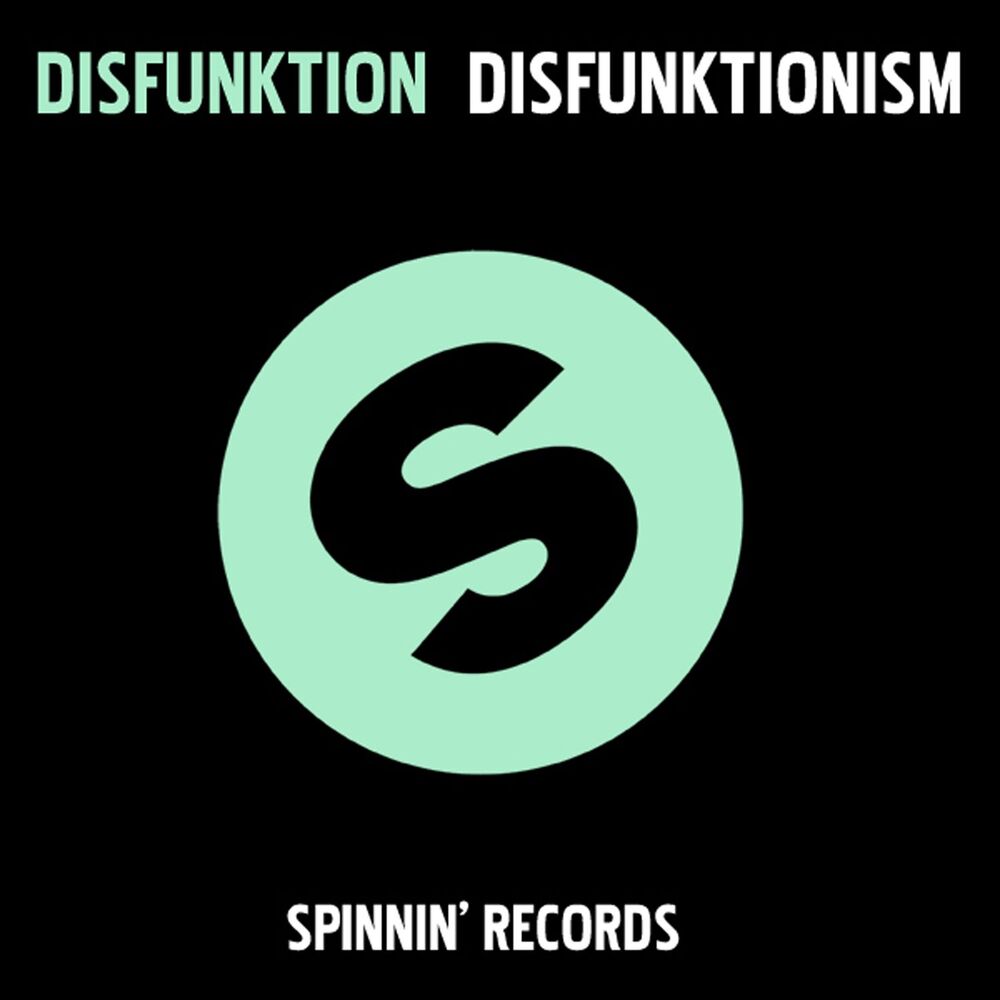 Picture of Disfunktionism