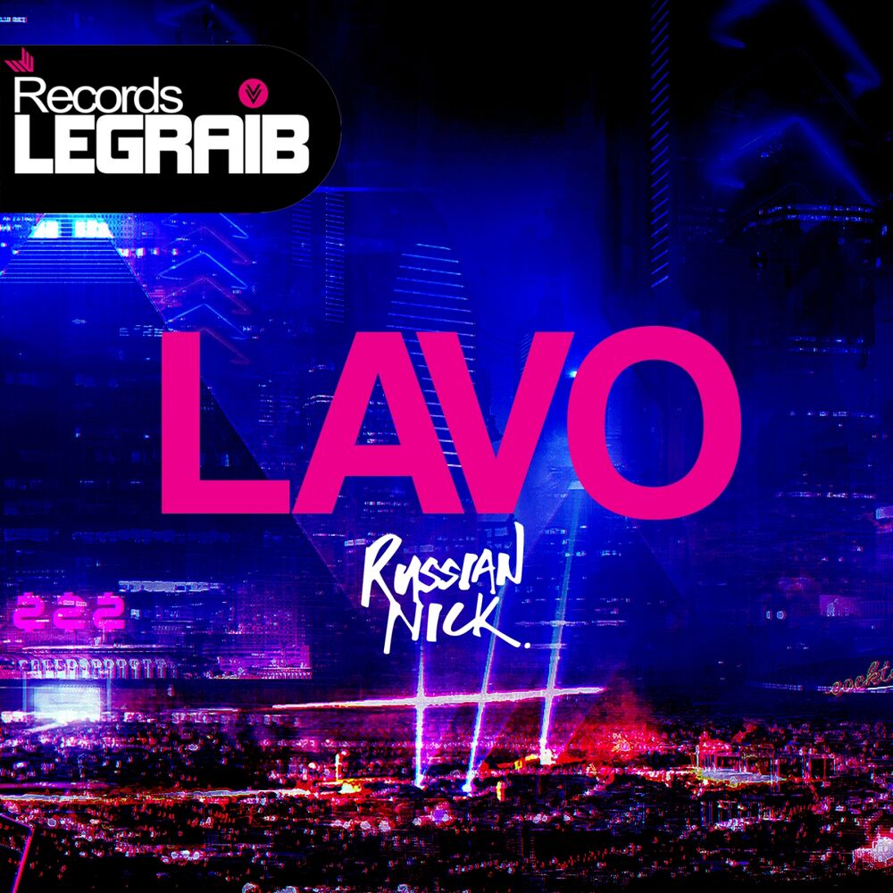 Picture of Lavo