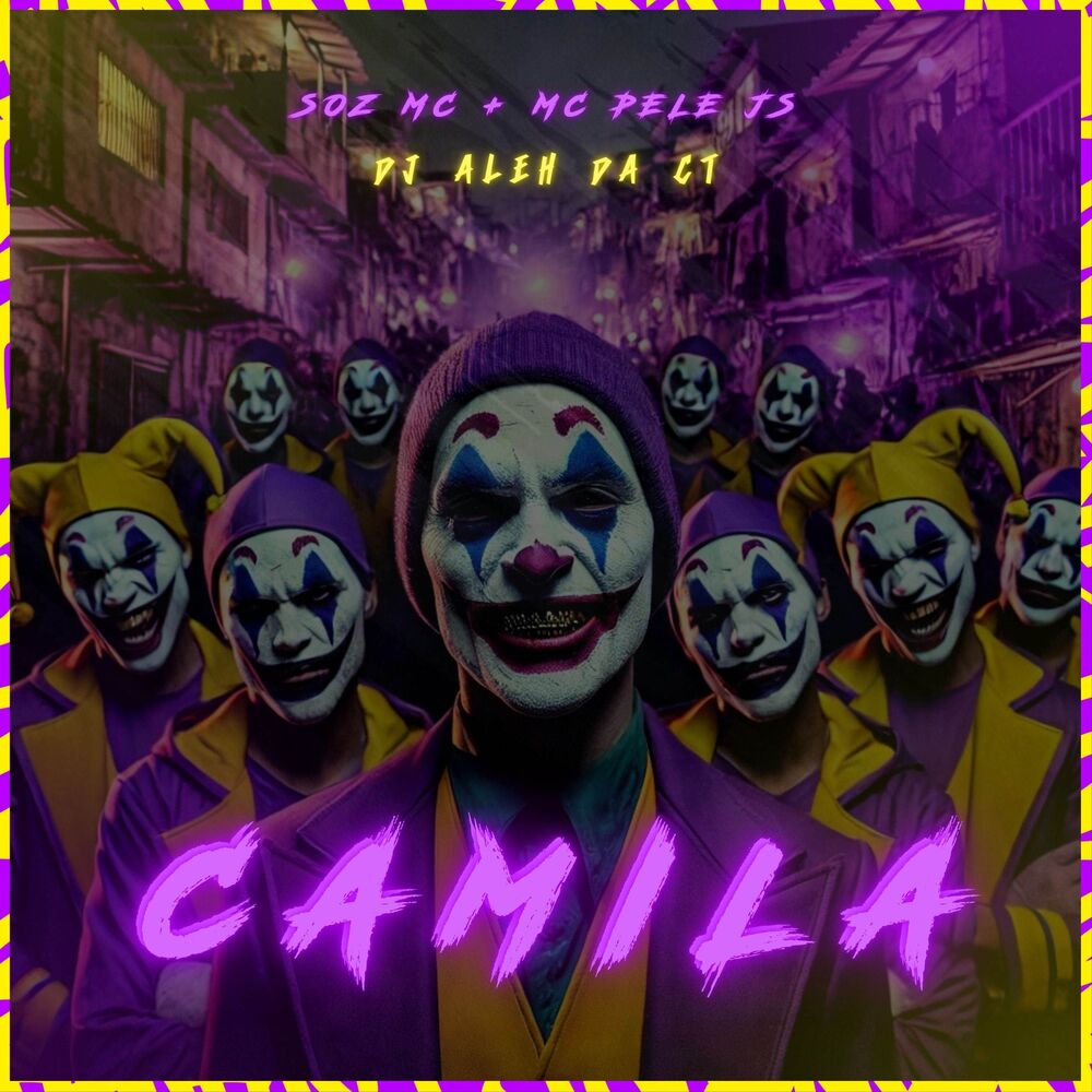 Picture of Camila