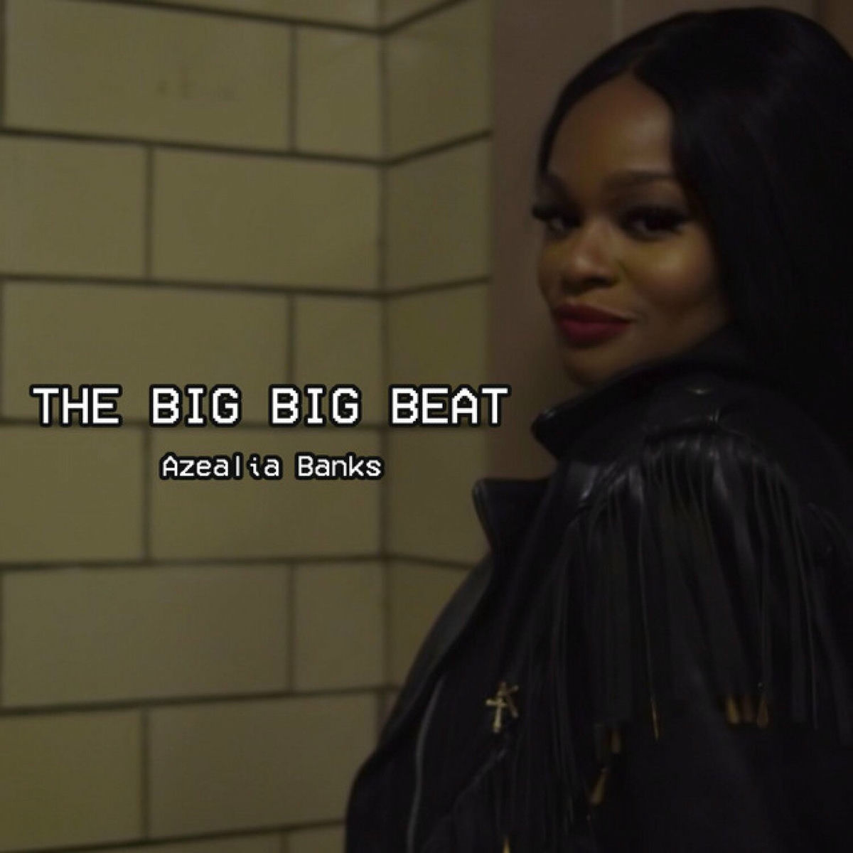 Album cover of The Big Big Beat