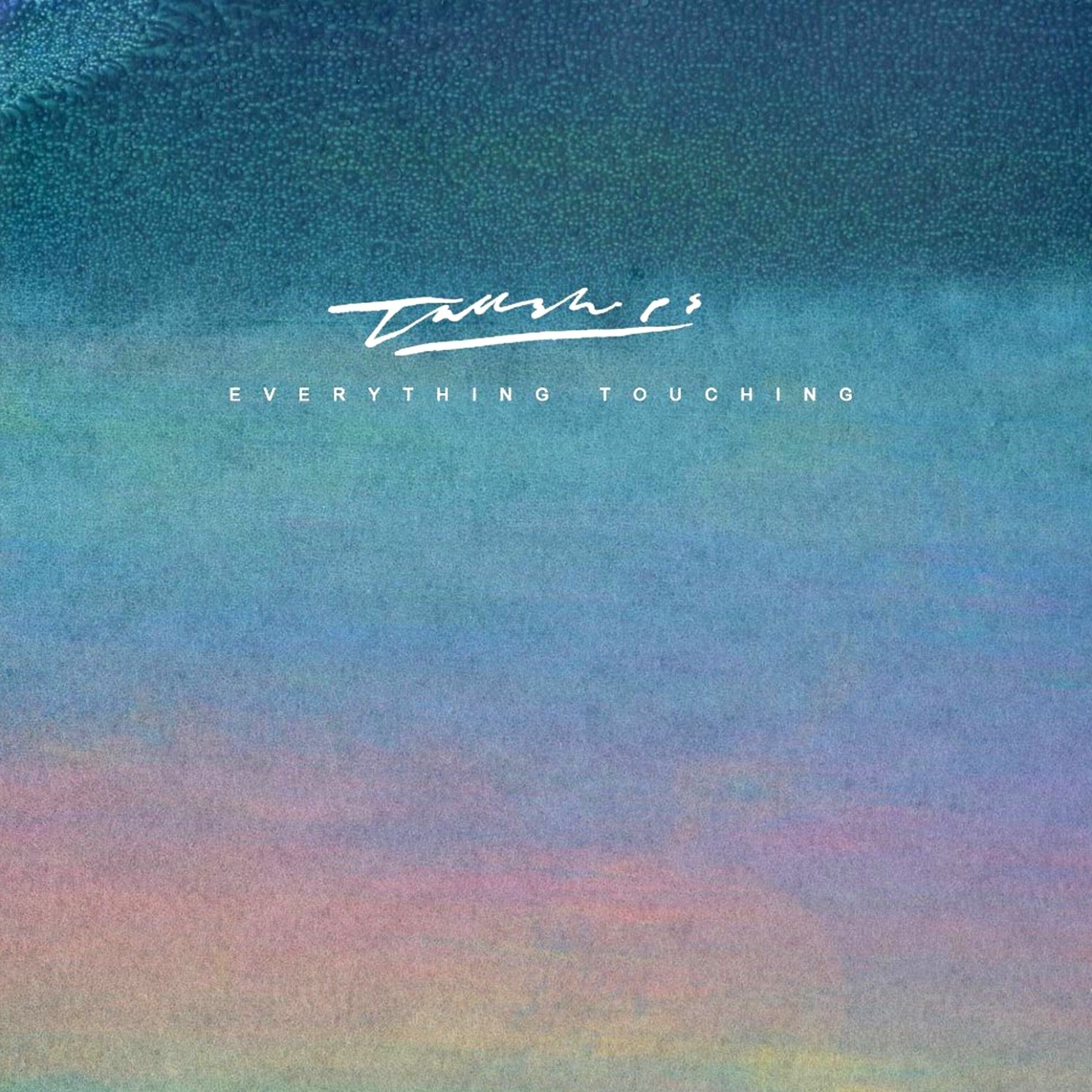 Album cover of Everything Touching