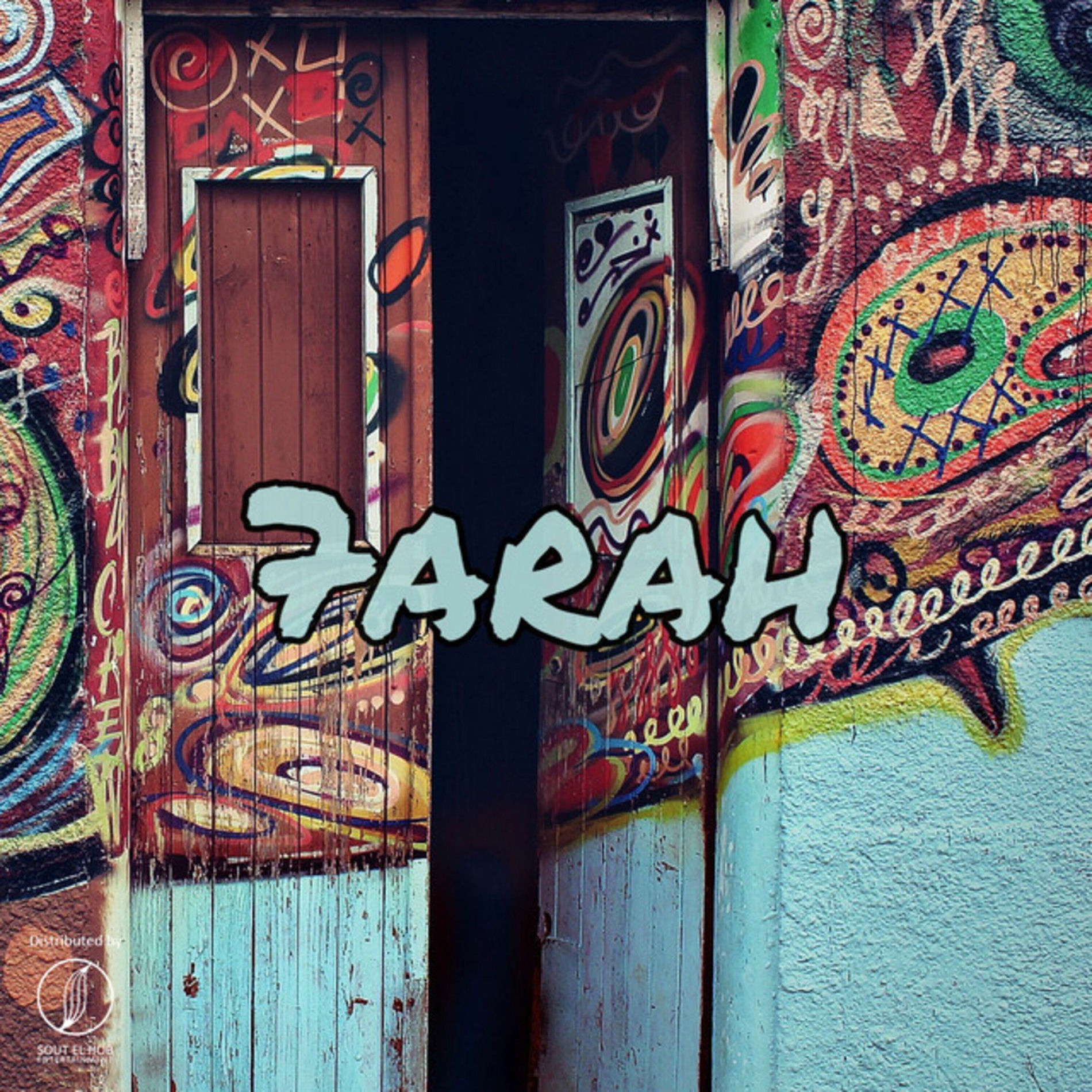 Album cover of 7arah