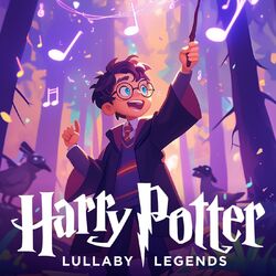 Cover of Harry Potter