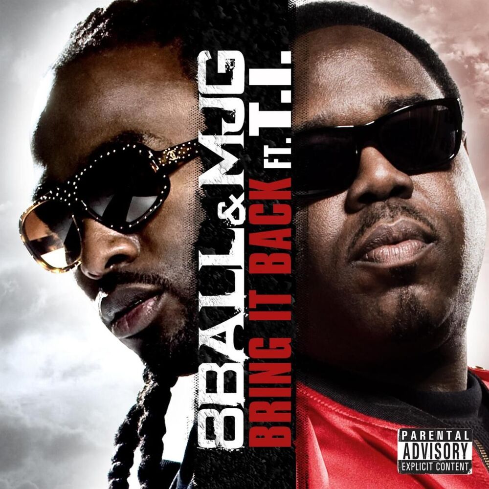 Picture of Bring It Back (feat. T.I.) (remix)
