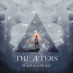 Cover of God Is With Us