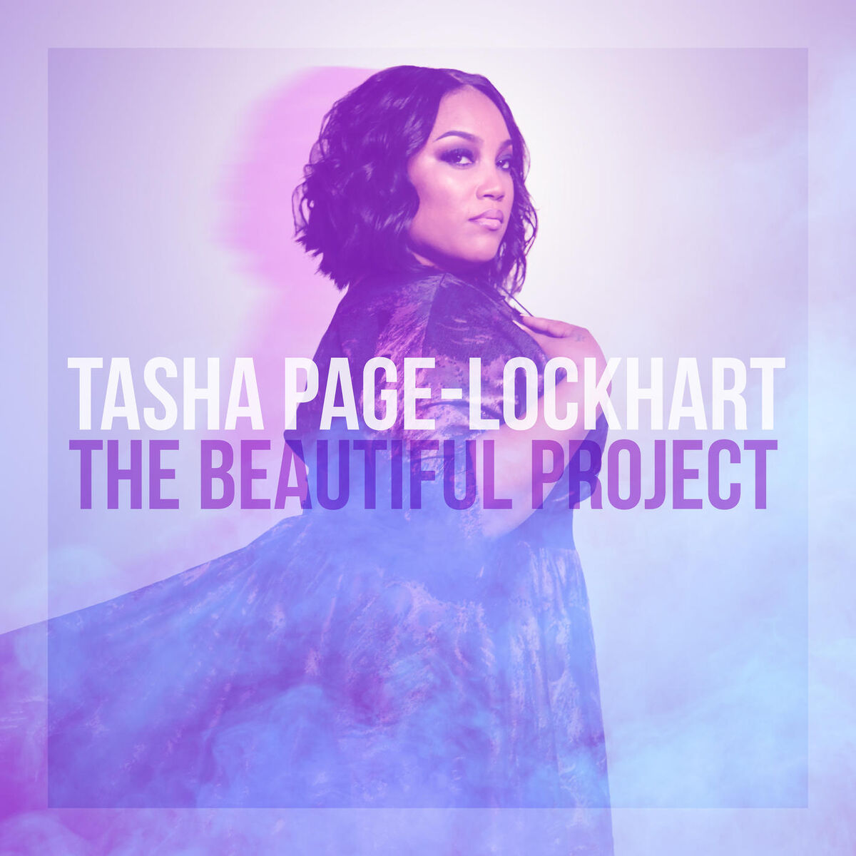 Album cover of The Beautiful Project
