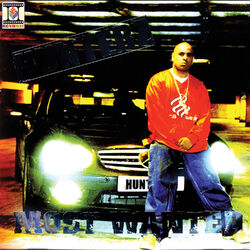 Cover of Most Wanted