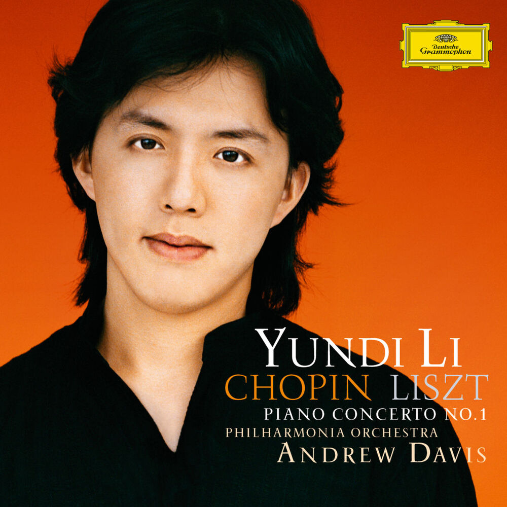 Picture of Liszt & Chopin: Piano Concerto No. 1