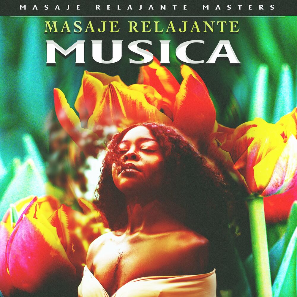 Picture of Masaje Relajante Musica
