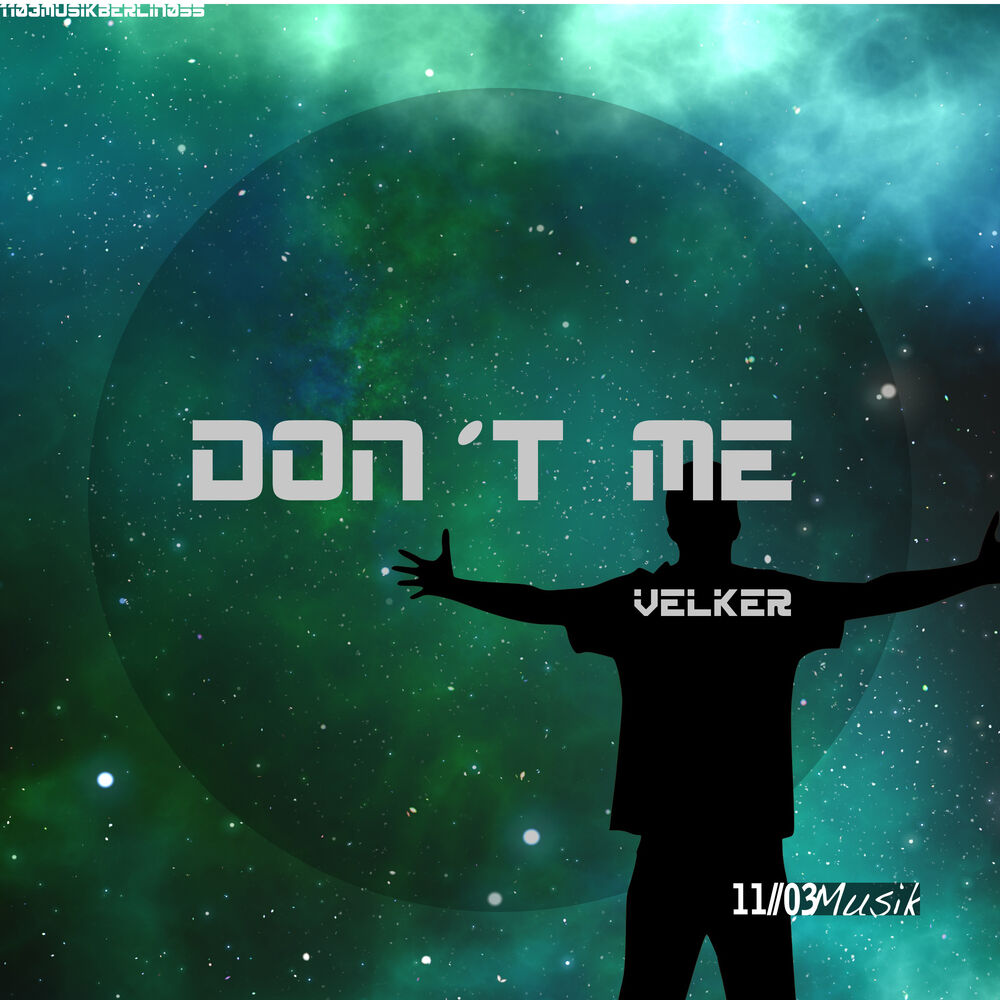 Picture of Don't Me