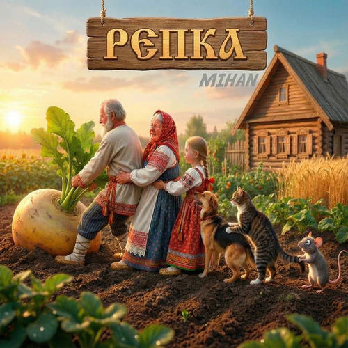 Репка
