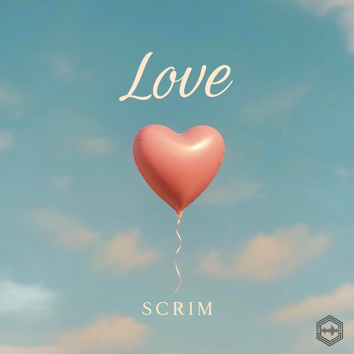 Album cover of LOVE