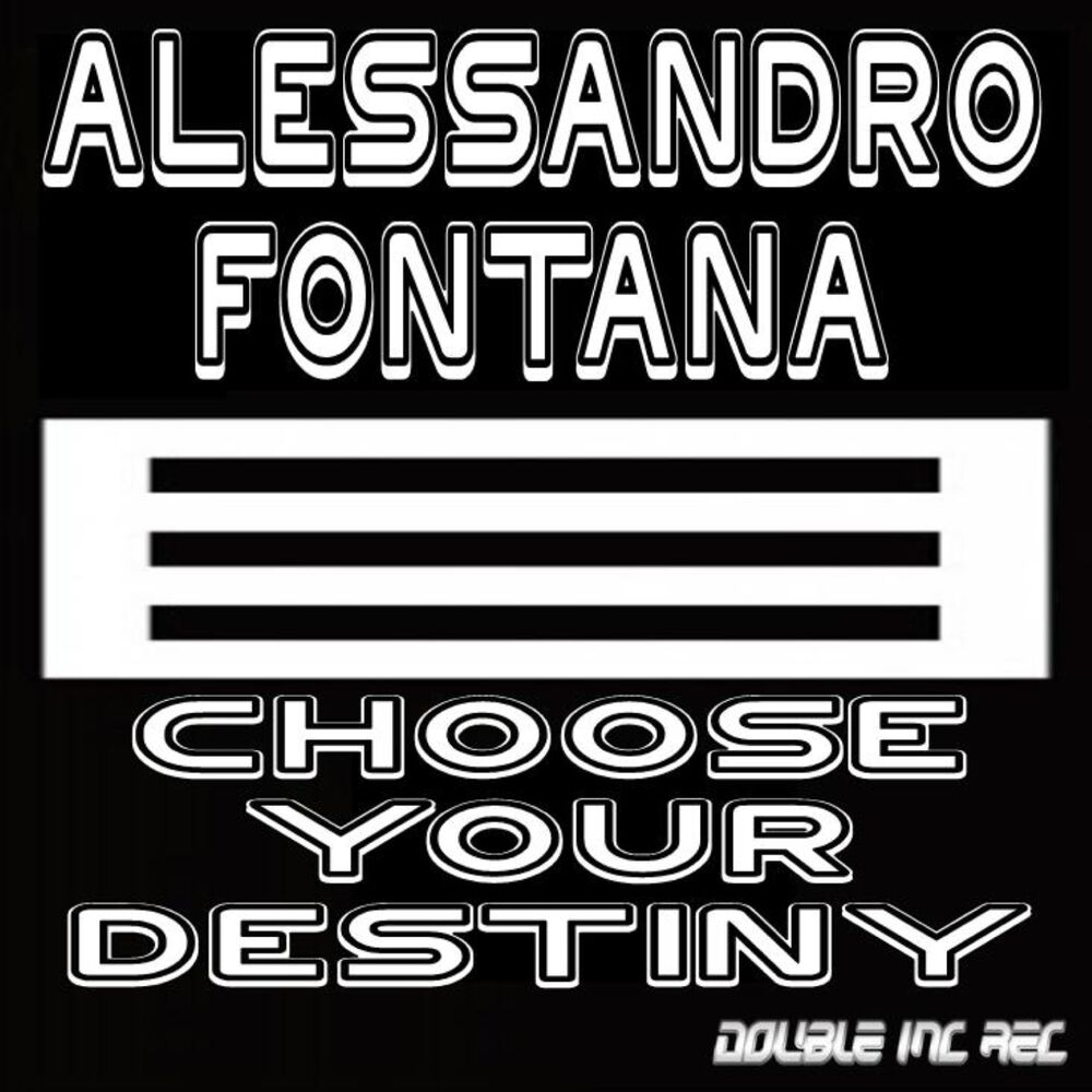 Picture of Choose Your Destiny