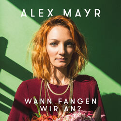 Cover of Wann fangen wir an?