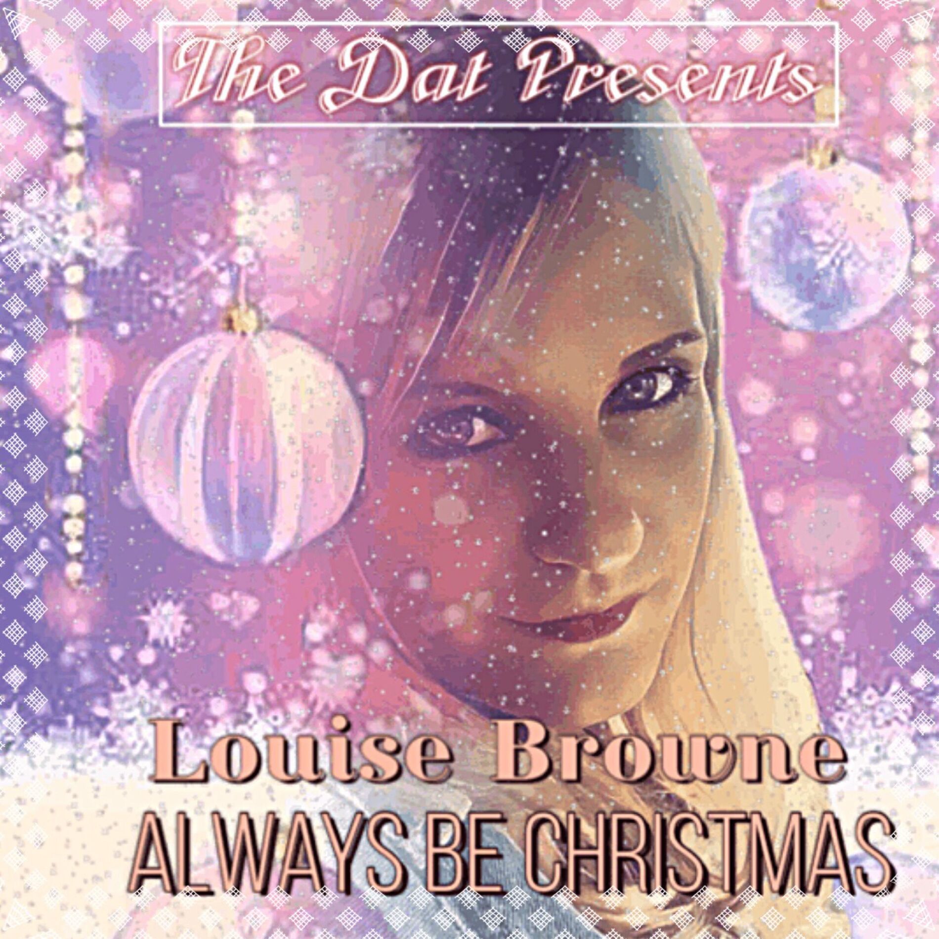 Album cover of Always be Christmas