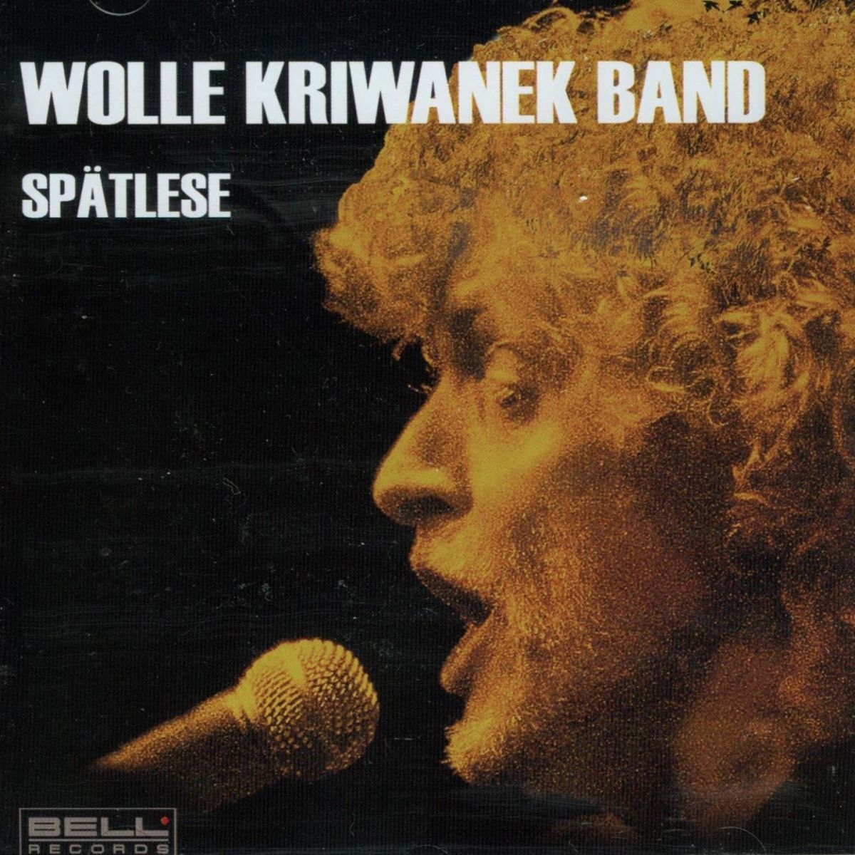 Album cover of Spätlese