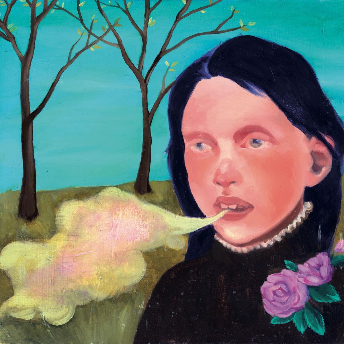 Album cover of Toby, Take a Bow