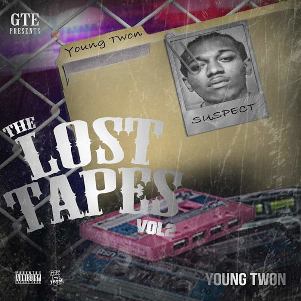 Picture of The Lost Tapes Vol. 2