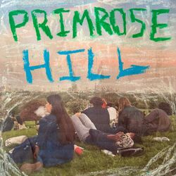 Cover of Primrose Hill