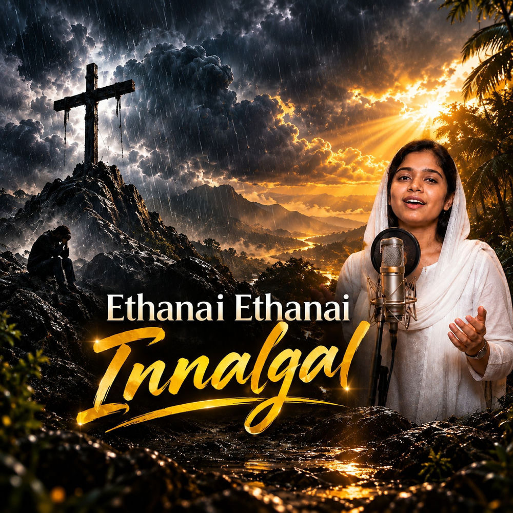 Portada de Ethanai Ethanai Innalgal