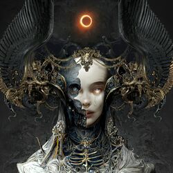 Cover of Between Death and Dreams