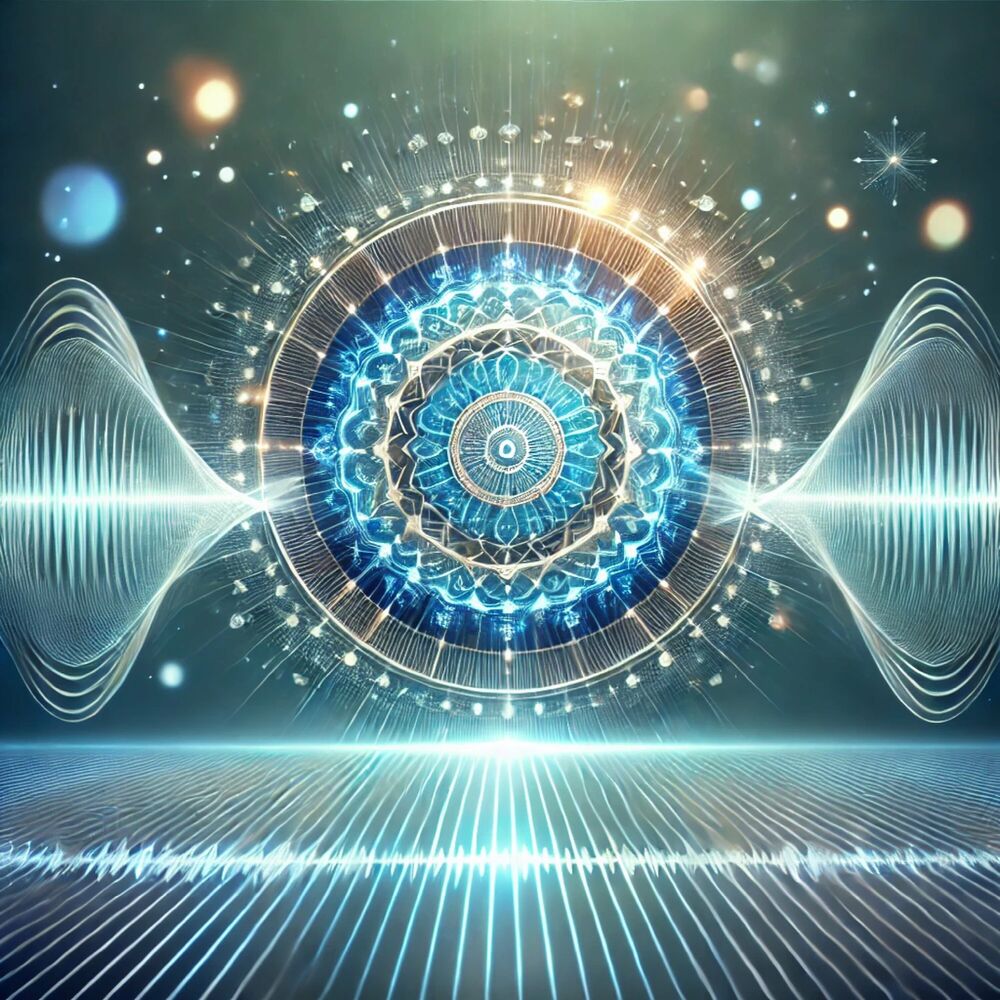 Picture of Deep Healing