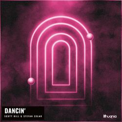 Cover of Dancin'