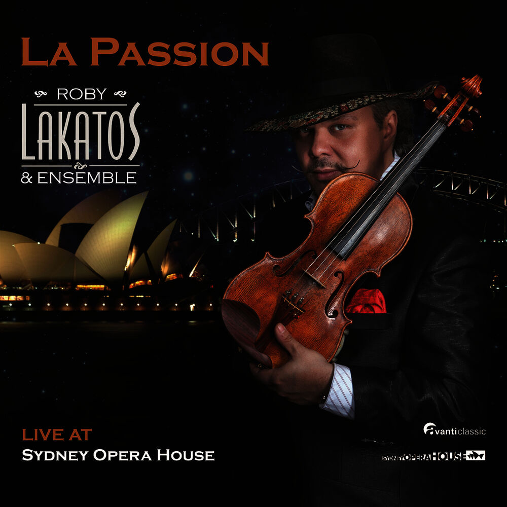 Picture of La Passion (Live at Sydney Opera House)