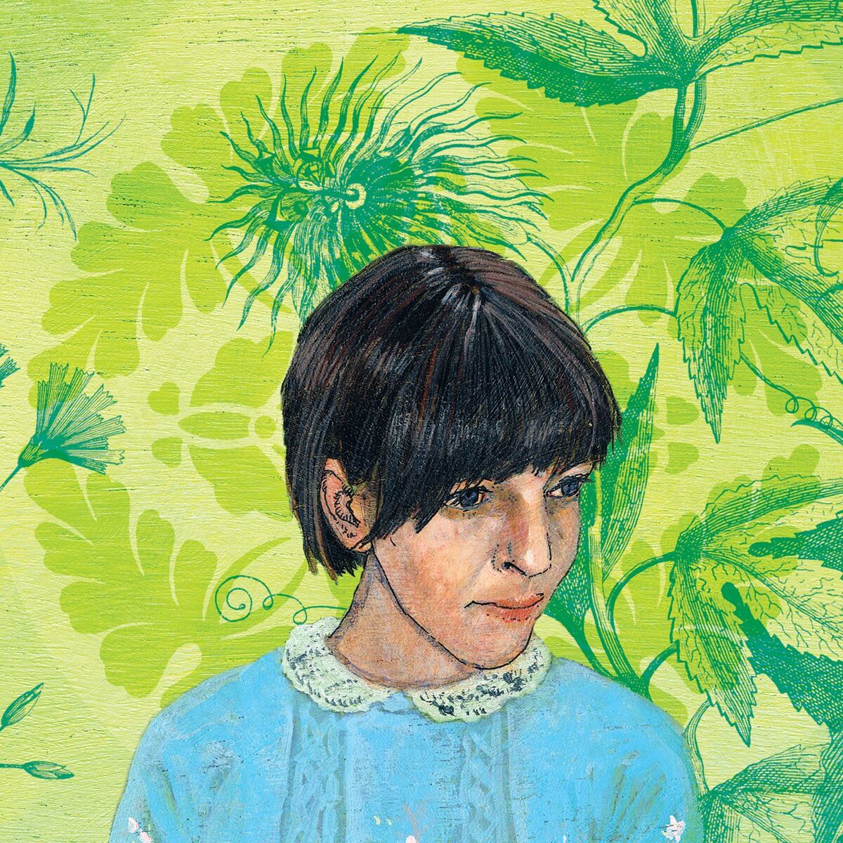 Album cover of Since You've Been Around