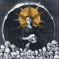 Cover of Present Company