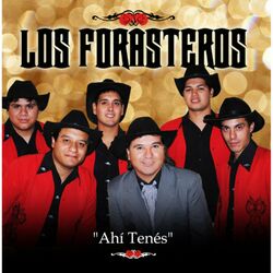 Cover of Ahí Tenés