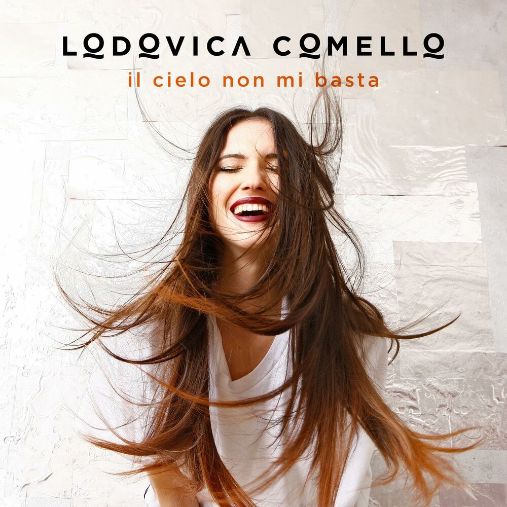 Picture of Il cielo non mi basta