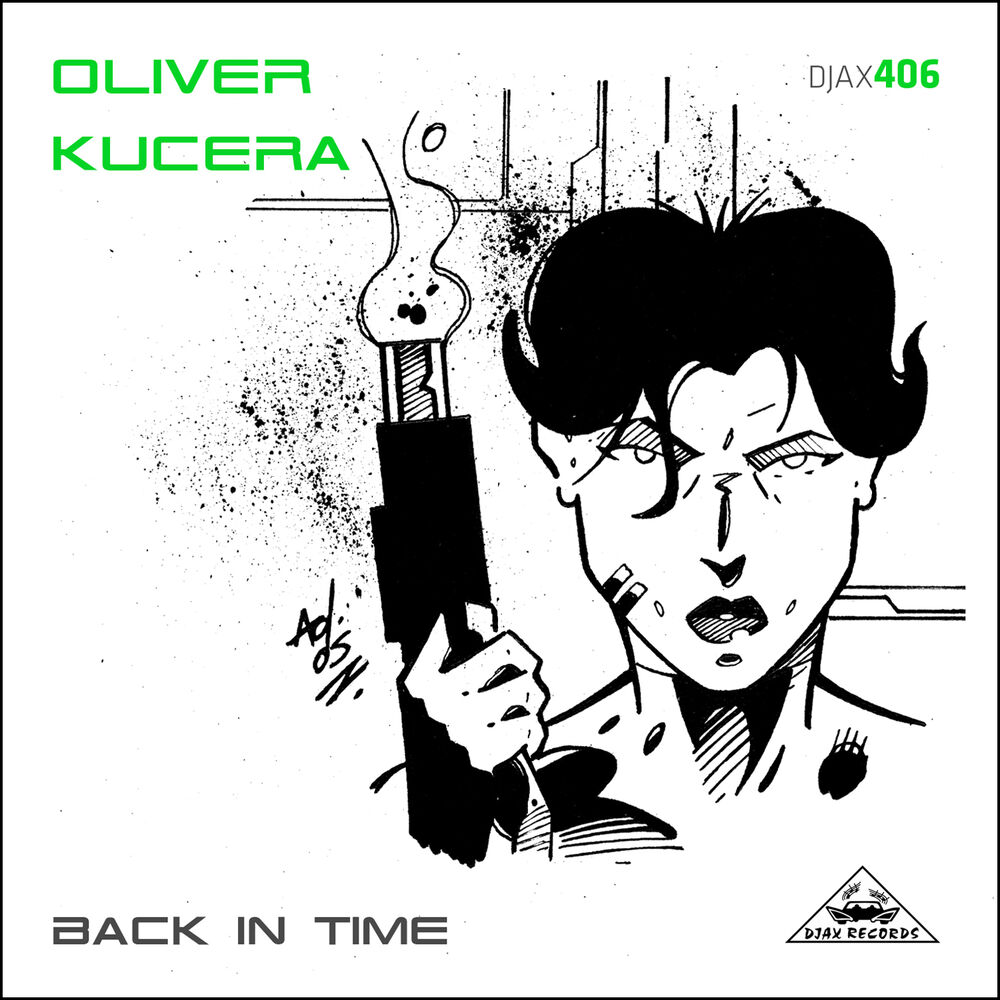 Picture of Back in Time