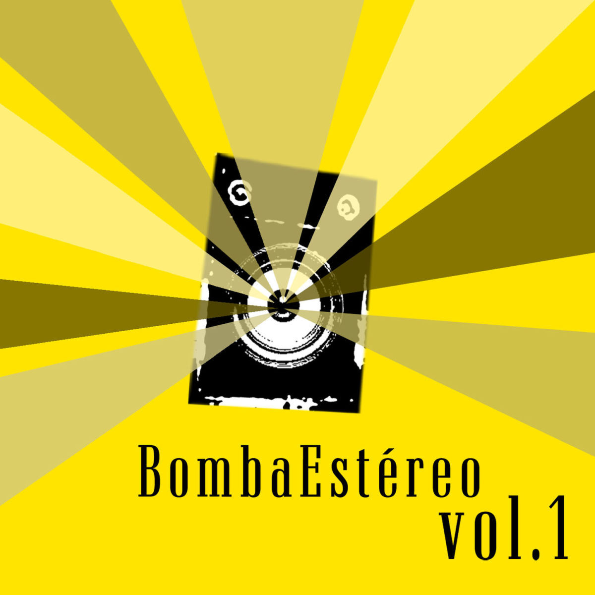 Album cover of Huepaje
