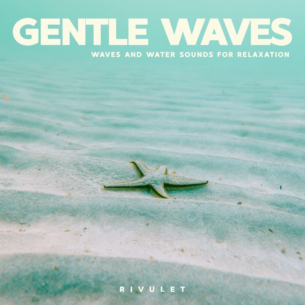 Picture of Gentle Waves