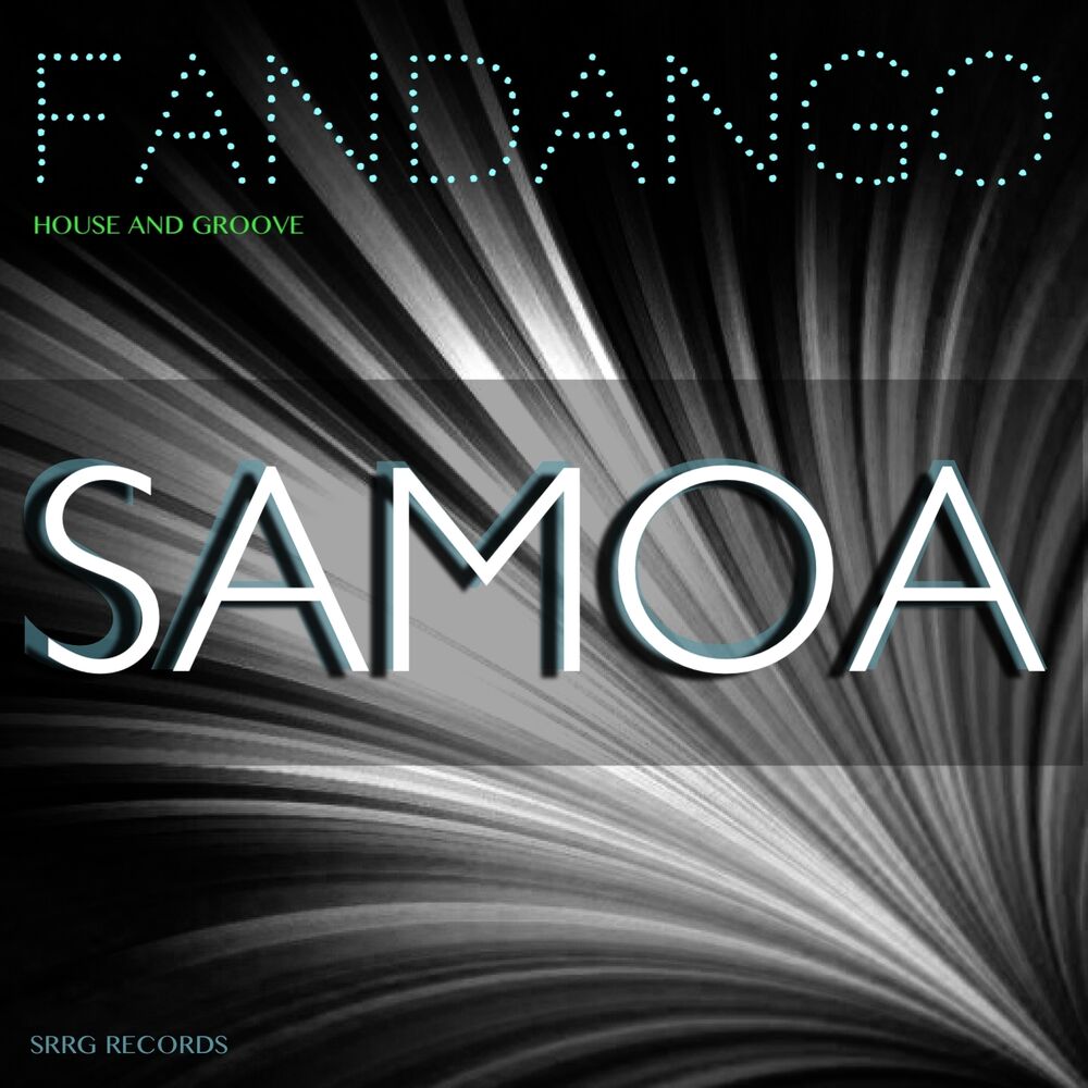 Picture of Samoa