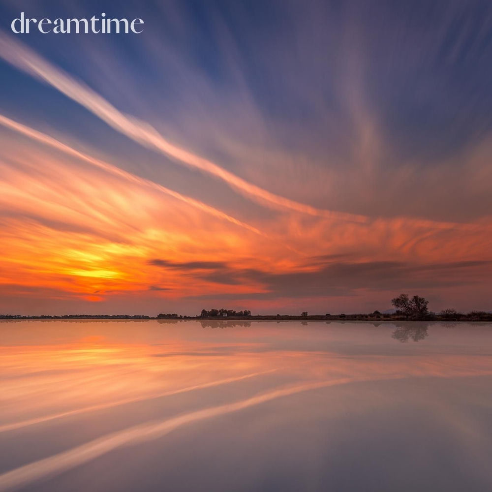 Album artwork for Still Mind by Dreamtime