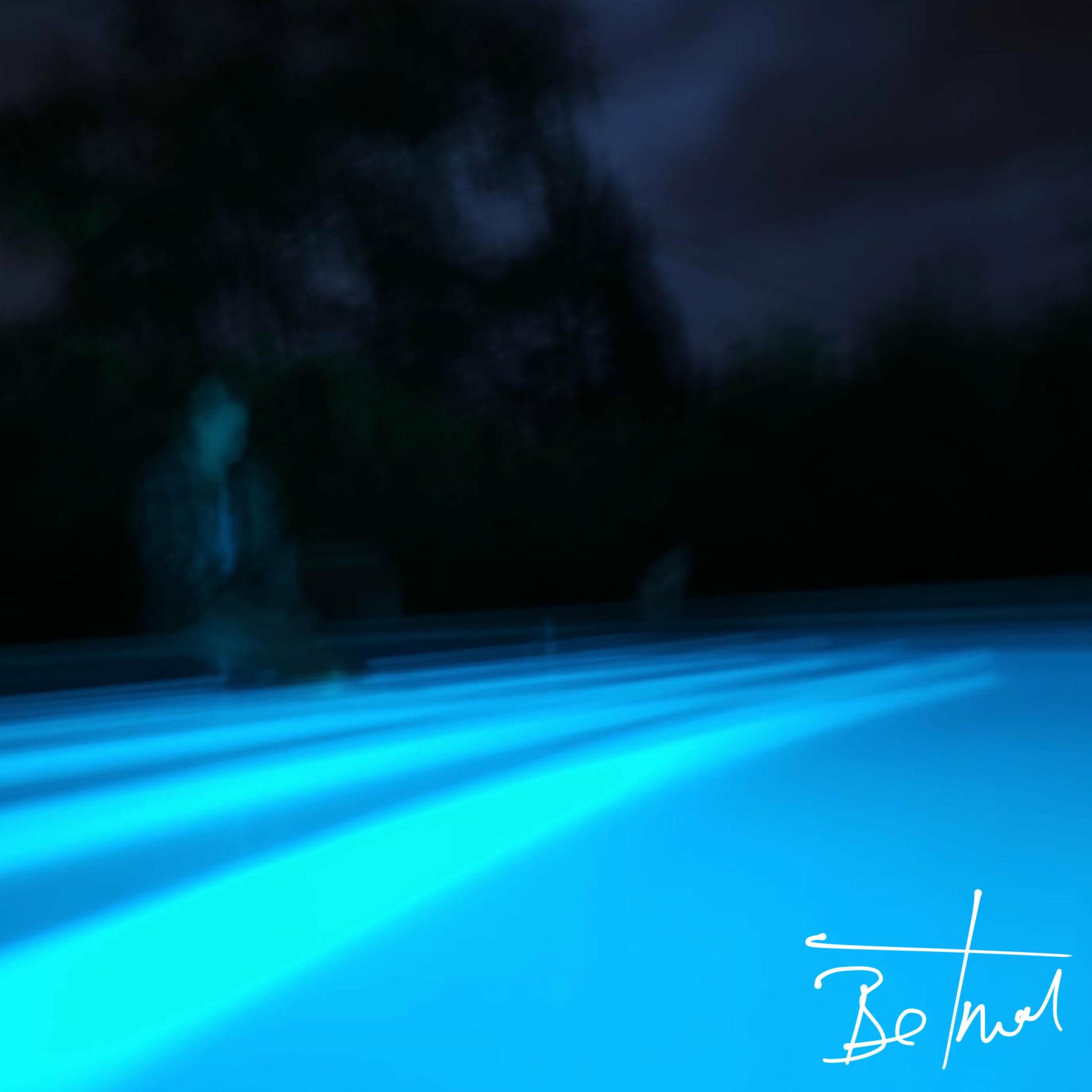 Album cover of Belmont