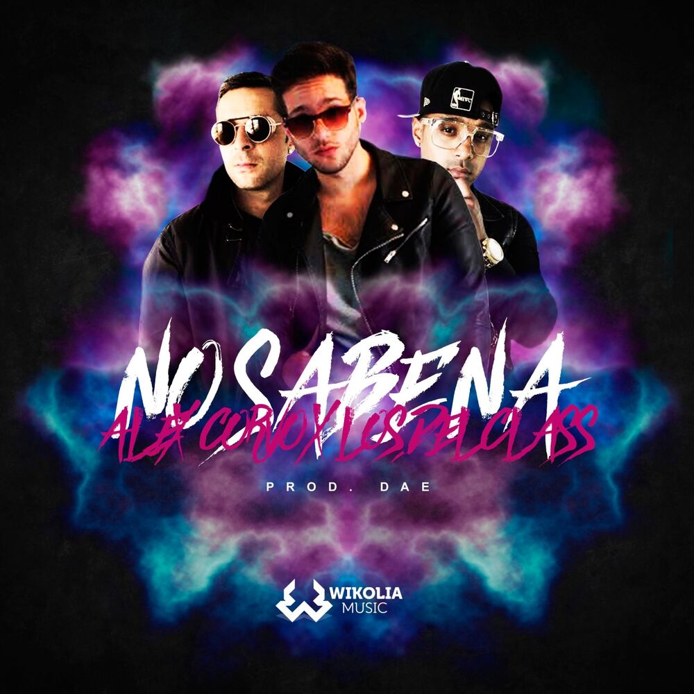 Picture of No Sabe Na