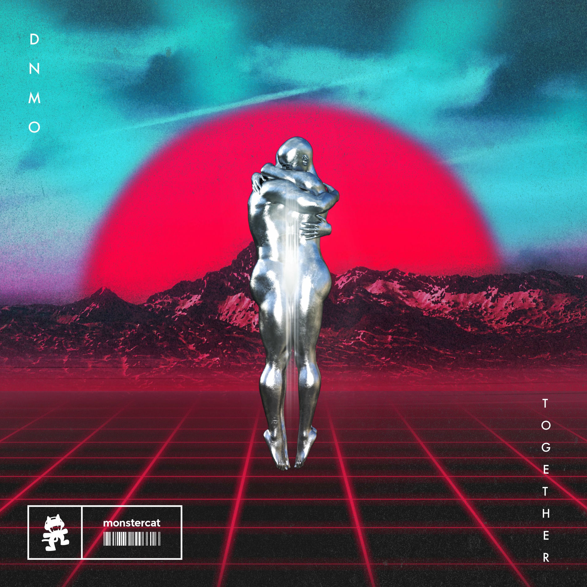 Album cover of Together